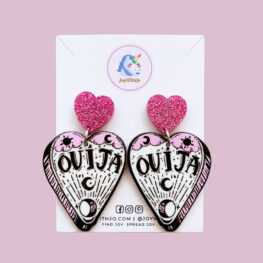 ouija-love-halloween-earrings-white