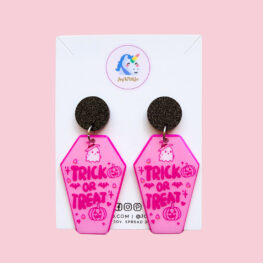 trick-or-treat-coffin-halloween-earrings-pink