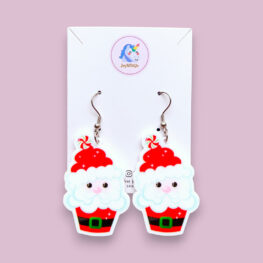 oh-so-sweet-santa-claus-cupcake-christmas-earrings-rev1