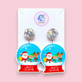 santa-rudolph-elf-snow-globe-christmas-earrings-edited