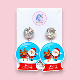 santa-rudolph-snowman-snow-globe-christmas-earrings-edited