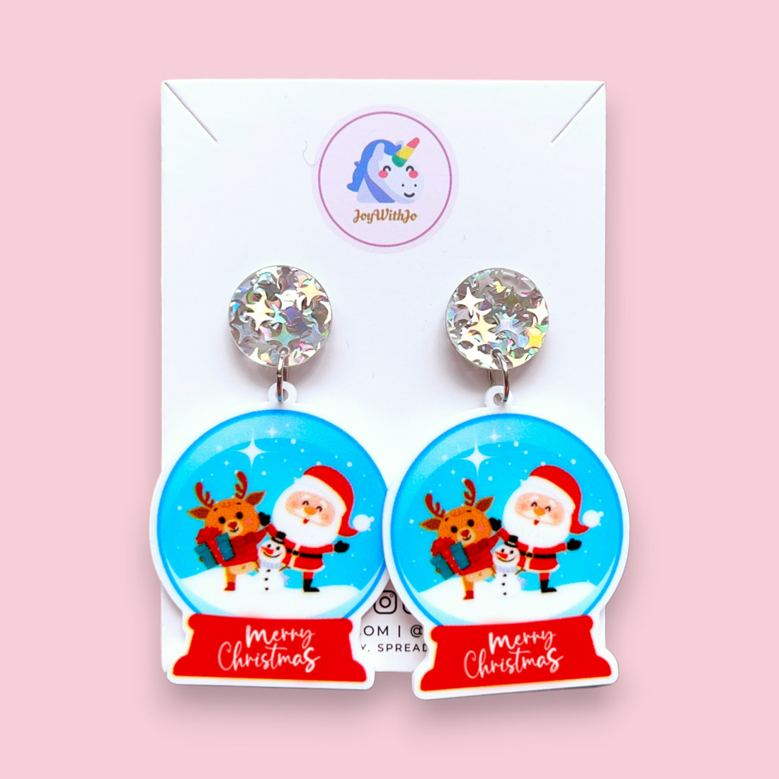 santa-rudolph-snowman-snow-globe-christmas-earrings-edited santa-rudolph-snowman-snow-globe-christmas-earrings-edited