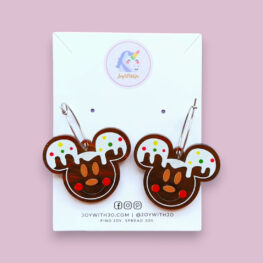 somebody-did-say-chocolate-cute-mickey-christmas-earrings