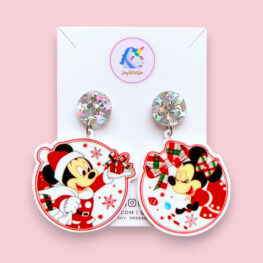 too-cute-mickey-and-minnie-christmas-earrings