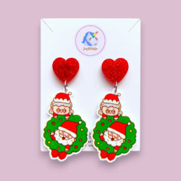 too-cute-mr-and-mrs-claus-wreath-christmas-earrings-rev1