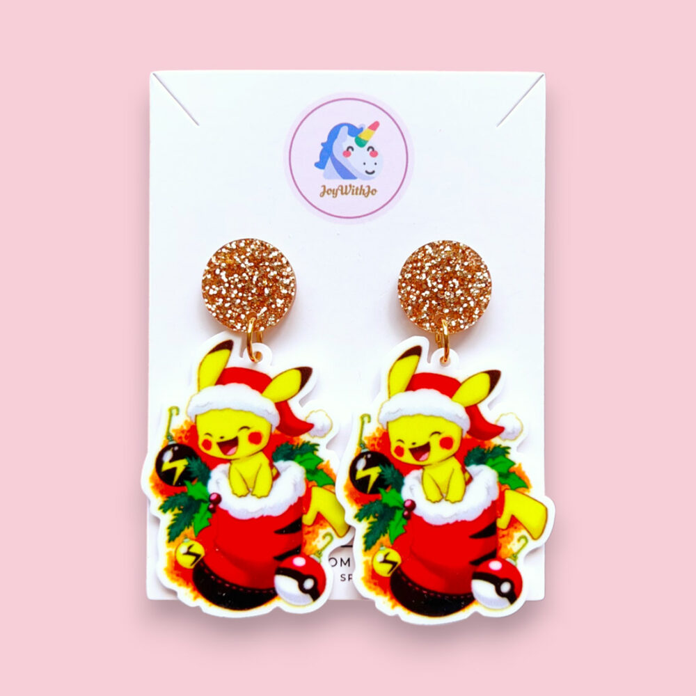 too-cute-pikachu-christmas-stocking-christmas-earrings