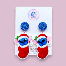 too-cute-stitch-christmas-stocking-christmas-earrings