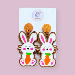 carrots-for-the-easter-bunny-wood-easter-earrings