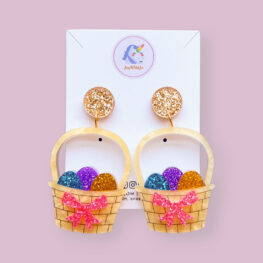 cute-layered-acrylic-easter-eggs-basket-earrings