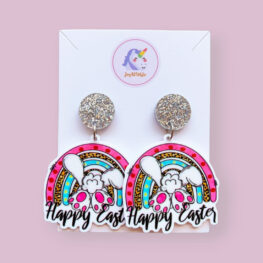 happy-easter-cottontail-bunny-rainbow-easter-earrings