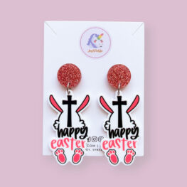 happy-easter-cross-easter-earrings