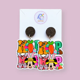 hip-hop-mickey-mouse-easter-earrings
