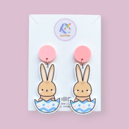 oh-hello-easter-bunny-easter-egg-easter-earrings-brown