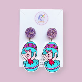 pig-a-boo-piglet-easter-earrings