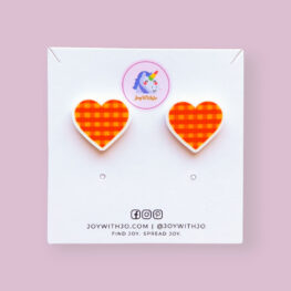 spread-love-stud-earrings-harmony-day-earrings-gingham