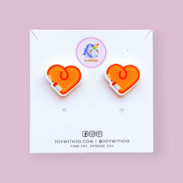 spread-love-stud-earrings-harmony-day-earrings-orange