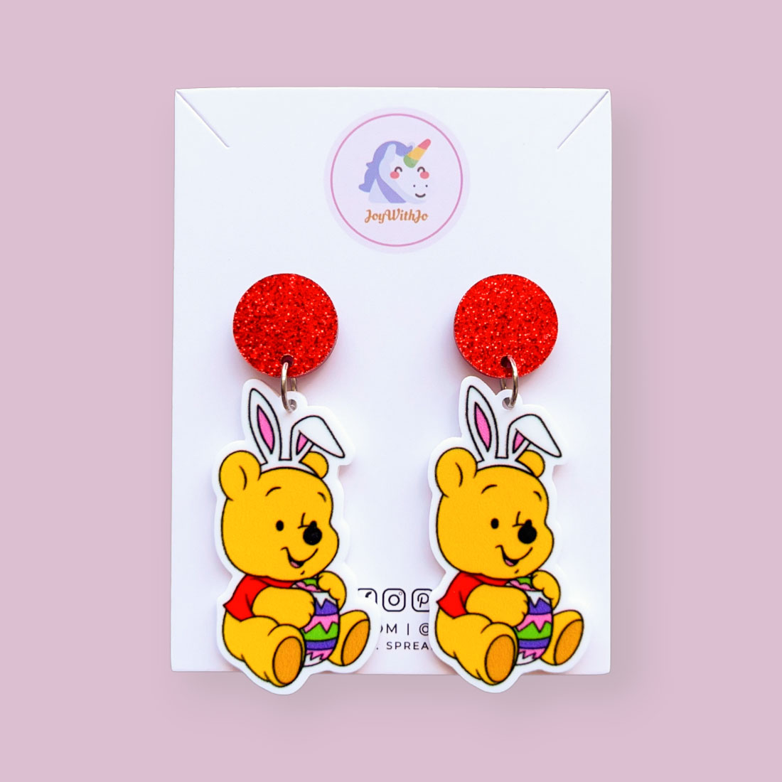 too-cute-baby-pooh-easter-earrings too-cute-baby-pooh-easter-earrings