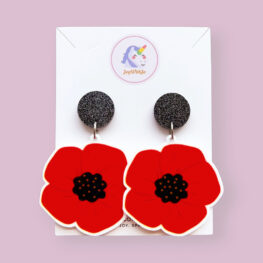 elegant-remembrance-red-poppies-anzac-day-earrings