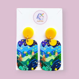 the-darkest-nights-the-brightest-stars-acrylic-earrings