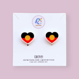 aboriginal-naidoc-week-inspired-earrings-stud-earrings