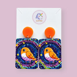 celestial-spirit-animal-bird-earrings