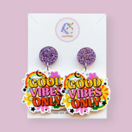 good-vibes-only-inspirational-quote-earrings