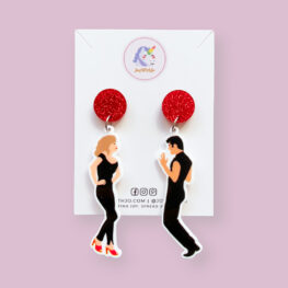 mismatched-funky-grease-earrings