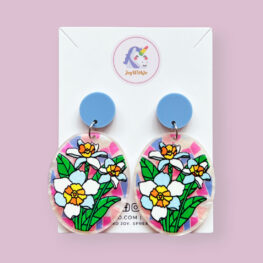 stained-glass-inspired-beautiful-blooms-floral-earrings