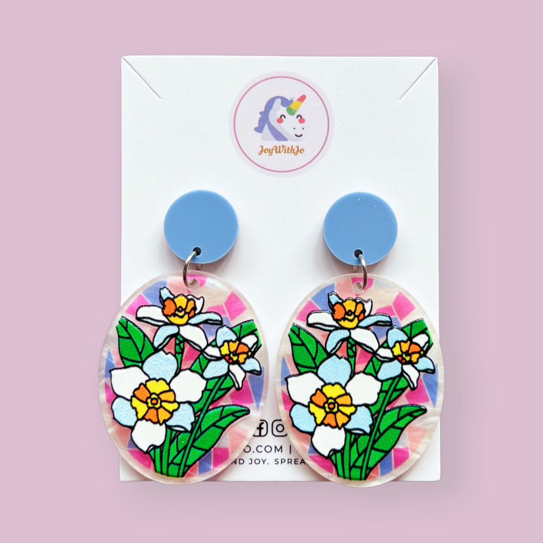 stained-glass-inspired-beautiful-blooms-floral-earrings stained-glass-inspired-beautiful-blooms-floral-earrings
