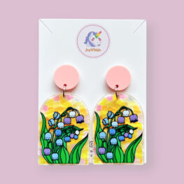 stained-glass-inspired-beautiful-bluebells-floral-earrings
