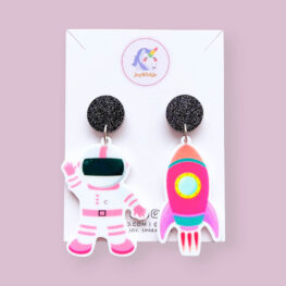 cute-astronaut-in-space-science-week-earrings