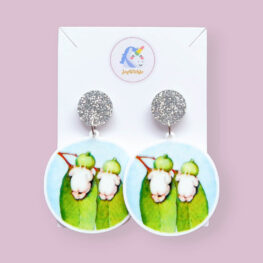 cute-gumnut-babies-book-week-earrings