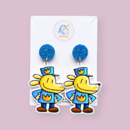 dog-man-book-week-earrings
