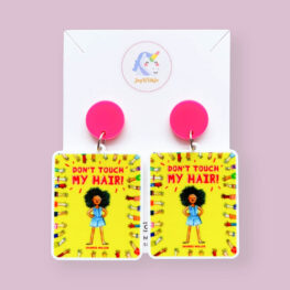 dont-touch-my-hair-book-week-earrings