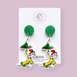 green-eggs-and-ham-book-week-earrings