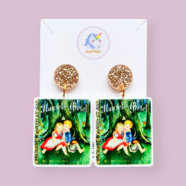 hansel-and-gretel-book-week-earrings
