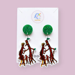 stick-man-family-book-week-earrings