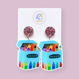 the-day-the-crayons-quit-book-week-earrings