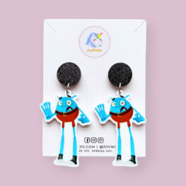 wizz-do-not-open-this-book-week-earrings