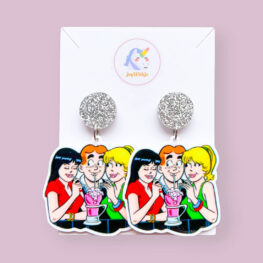 archie-comic-book-week-earrings