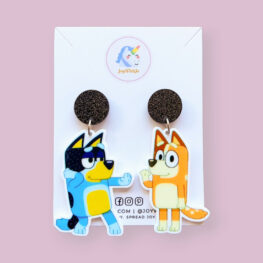 bluey-bandit-and-chilli-earrings
