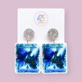 the-polar-express-book-week-earrings