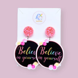 believe-in-yourself-quote-earrings