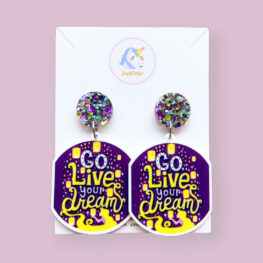 go-live-your-dreams-quote-earrings