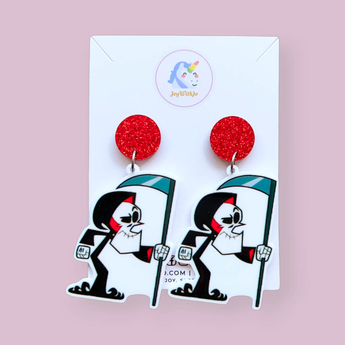 cute-grim-reaper-earrings cute-grim-reaper-earrings