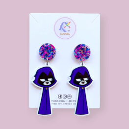 cute-teen-titans-raven-earrings