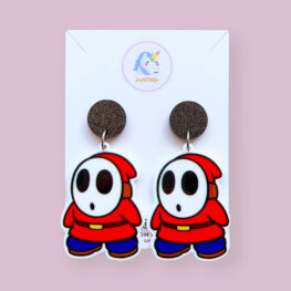 cute-shy-guy-earrings