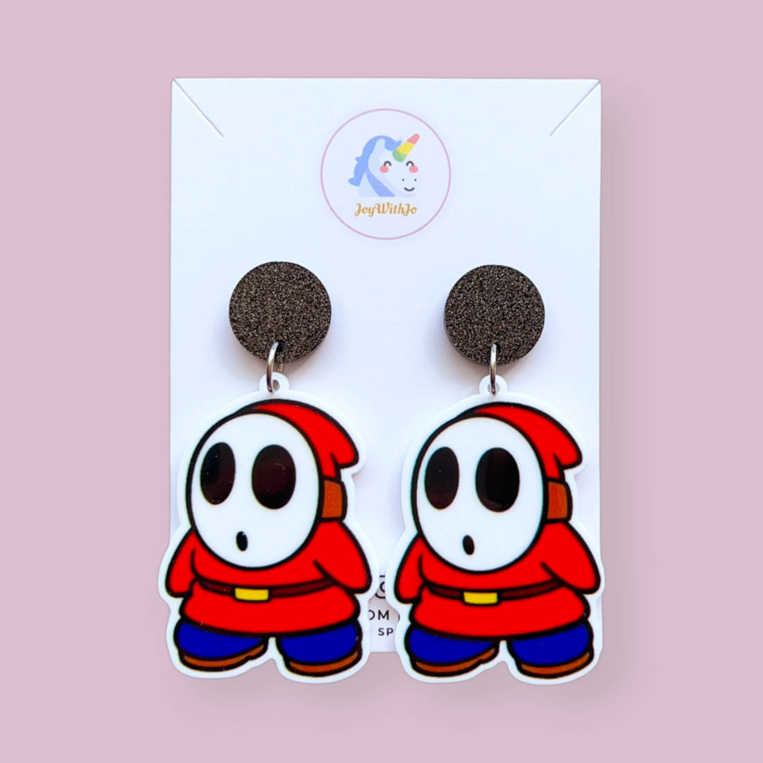 cute-shy-guy-earrings cute-shy-guy-earrings