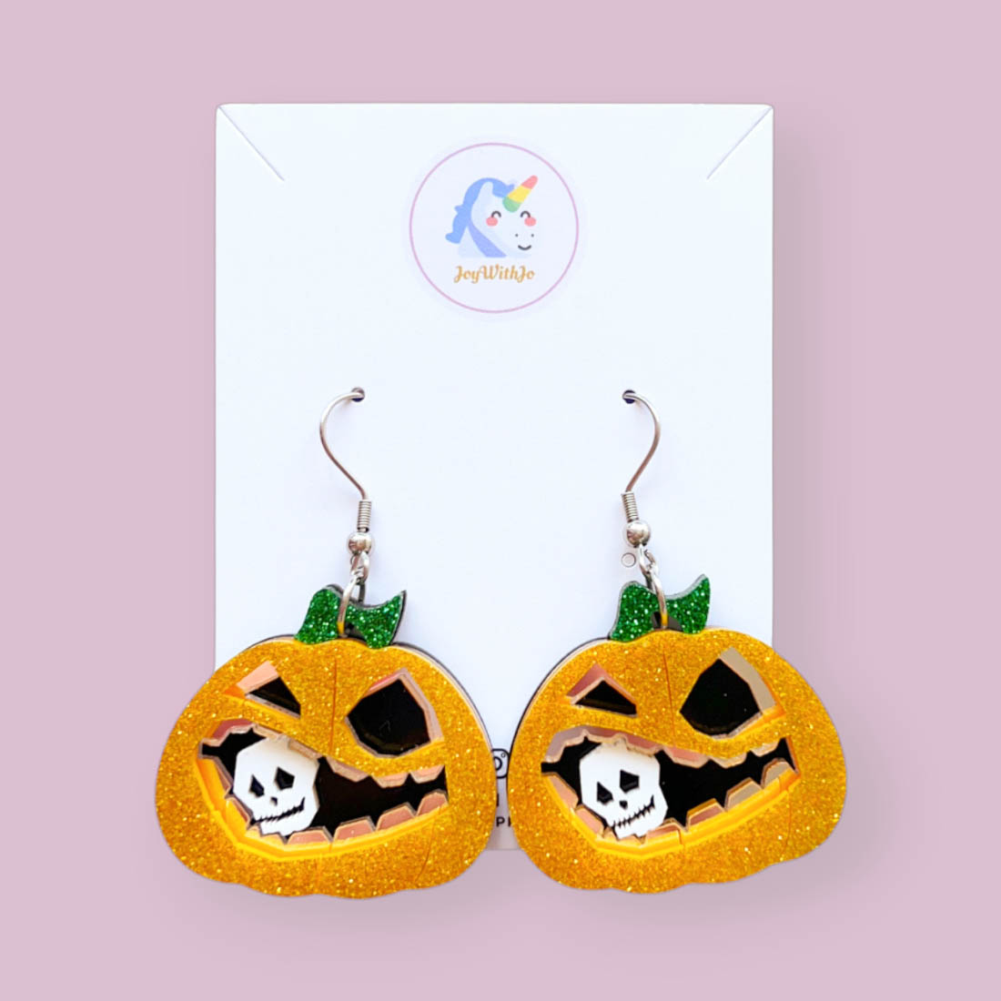 layered-acrylic-jack-o-lantern-halloween-earrings layered-acrylic-jack-o-lantern-halloween-earrings