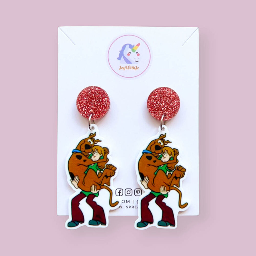 shaggy-and-scooby-doo-earrings